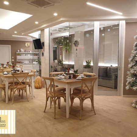 B&B L'Abbazia Torre Maggiore Εξωτερικό φωτογραφία