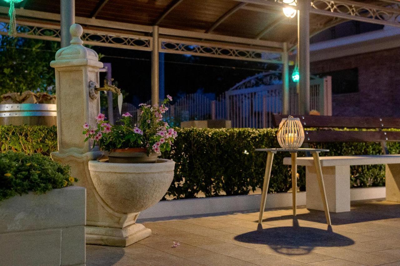 B&B L'Abbazia Torre Maggiore Εξωτερικό φωτογραφία
