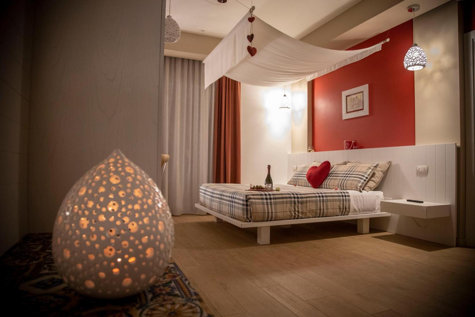 B&B L'Abbazia Torre Maggiore Εξωτερικό φωτογραφία
