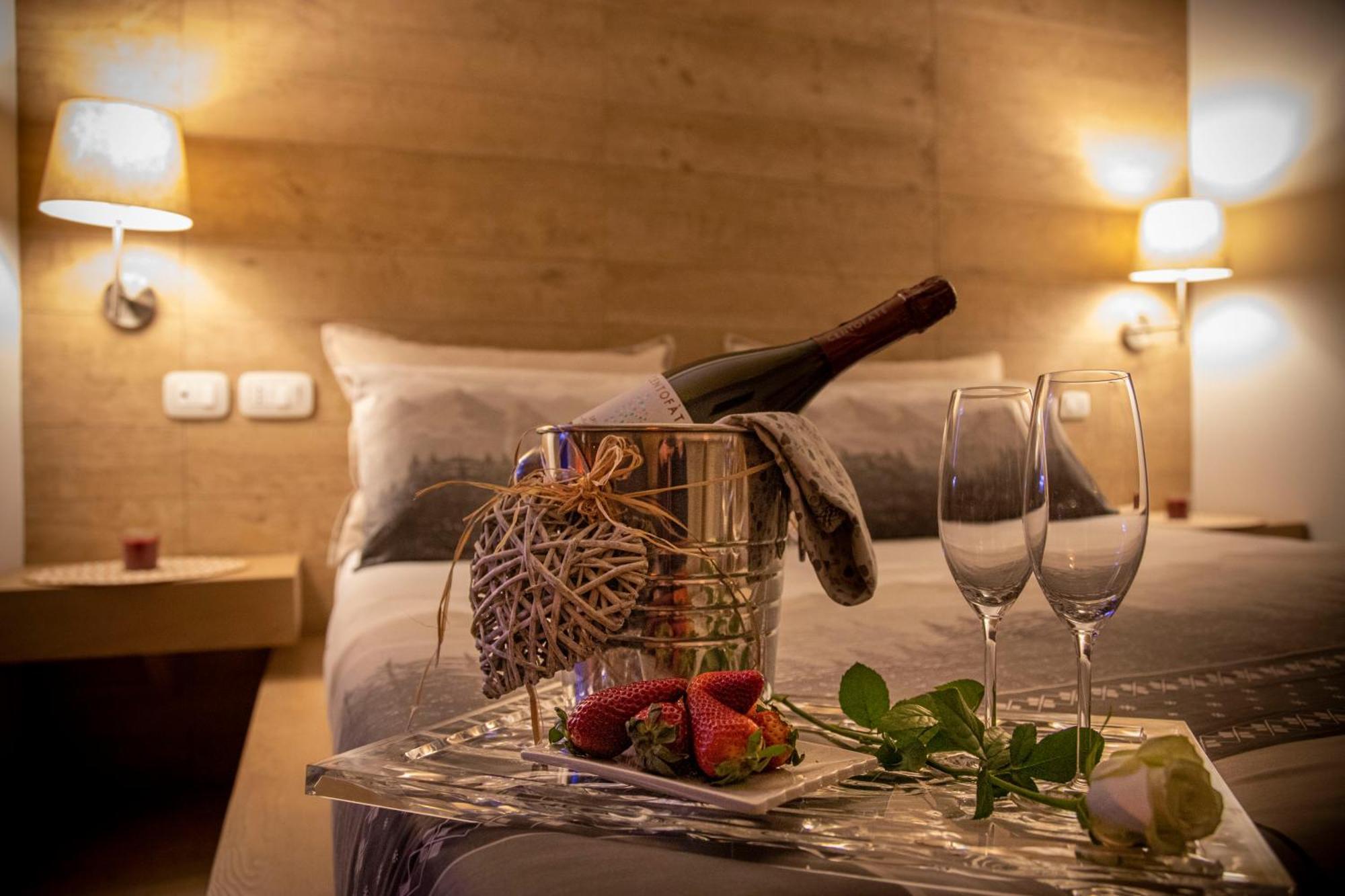 B&B L'Abbazia Torre Maggiore Εξωτερικό φωτογραφία