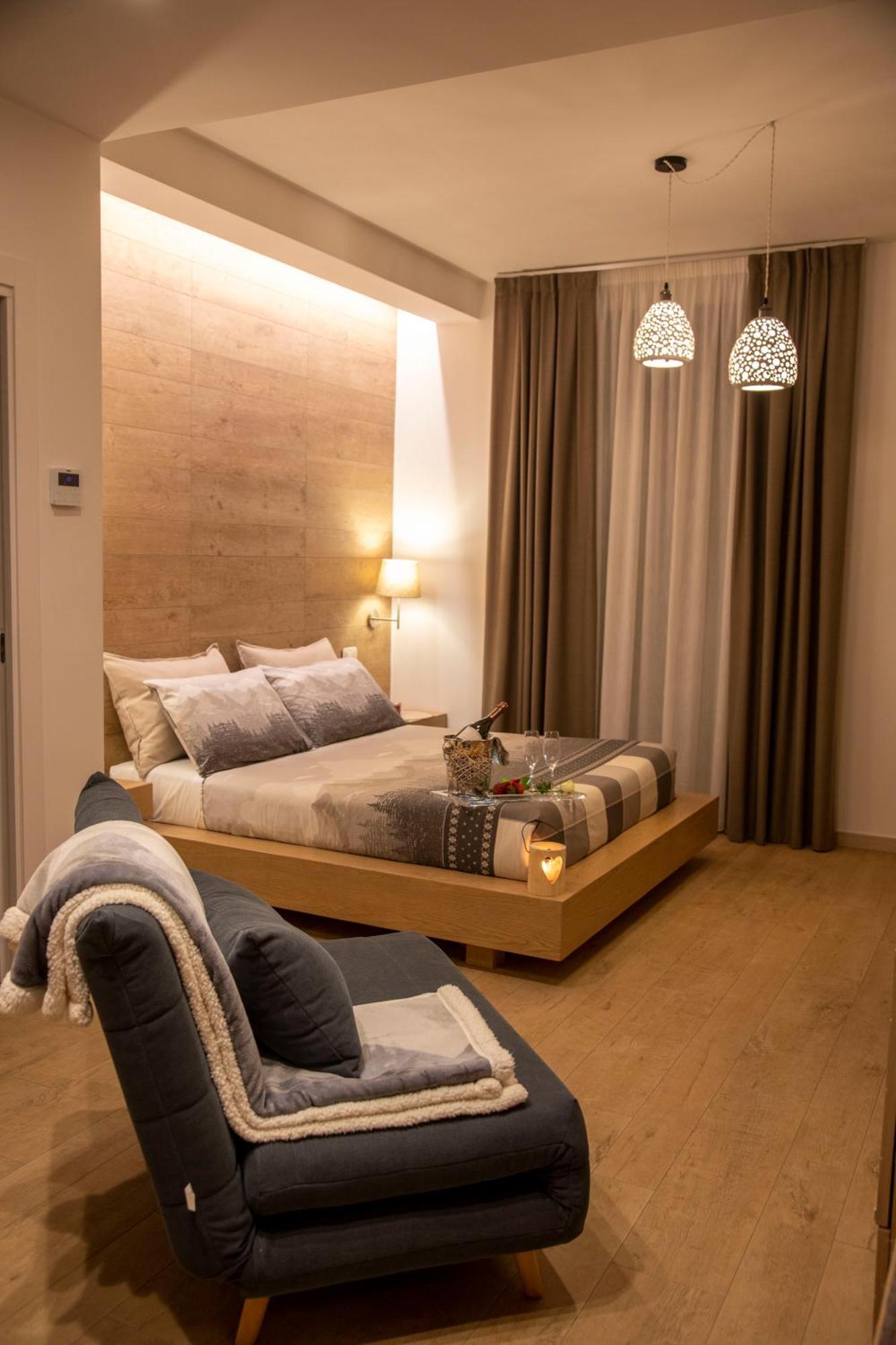 B&B L'Abbazia Torre Maggiore Εξωτερικό φωτογραφία