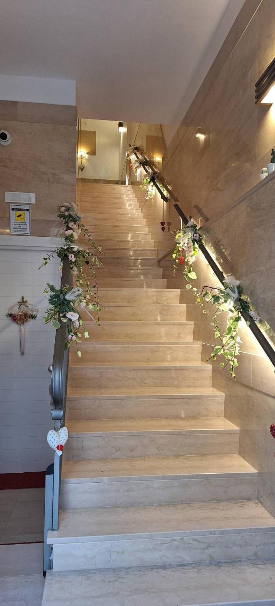 B&B L'Abbazia Torre Maggiore Εξωτερικό φωτογραφία